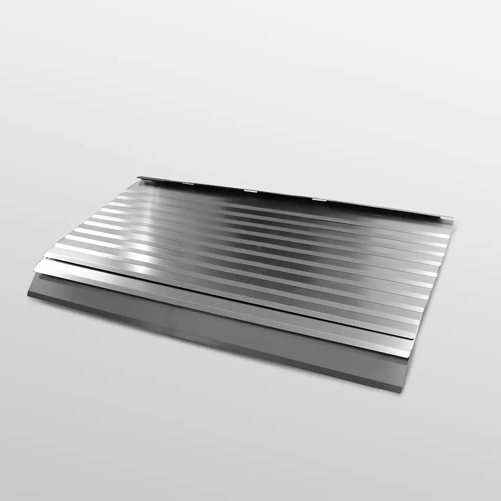 Produktfoto 1 von Faltenbalg DMG 2383098