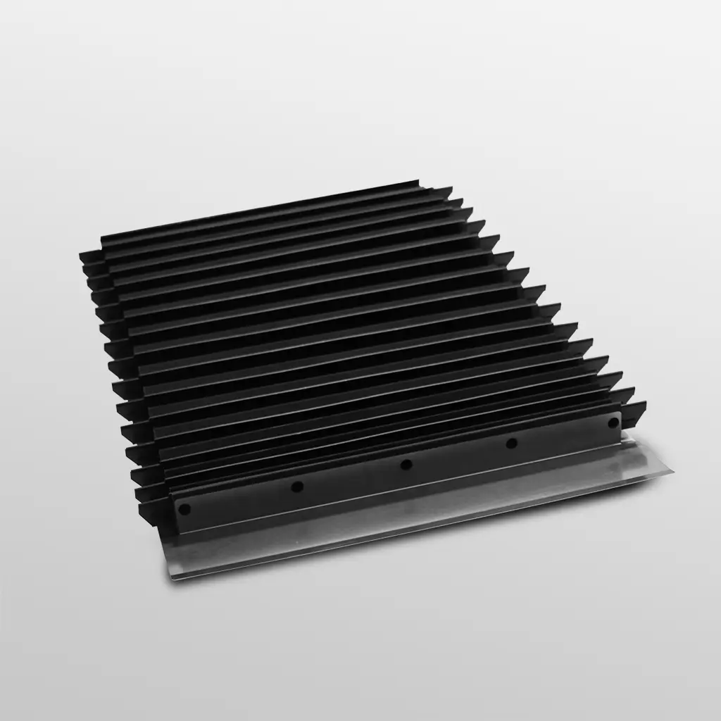 Produktfoto 1 von Faltenbalg DMG 2567827
