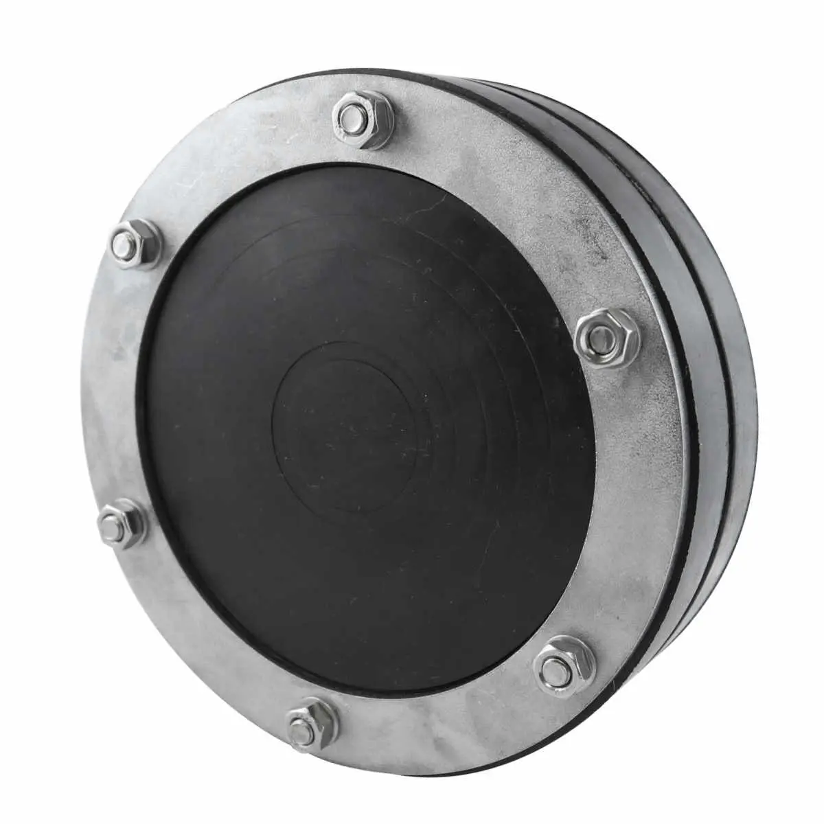 Produktfoto 1 von DN150 Ringraumdichtung | 150mm Mauerdurchführung 1-fach (32-110mm)