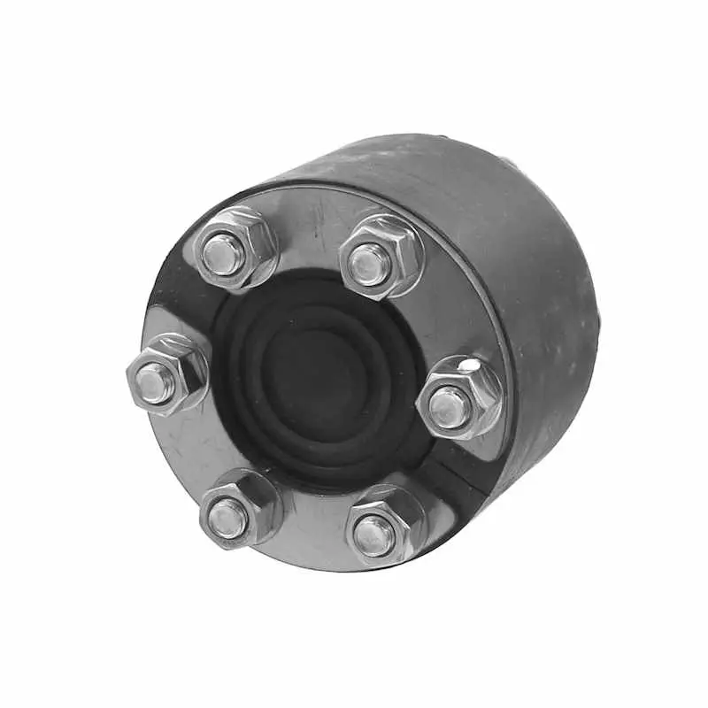Produktfoto 1 von 90mm Mauerdurchführung für 1 Kabel/Rohr 15-40mm