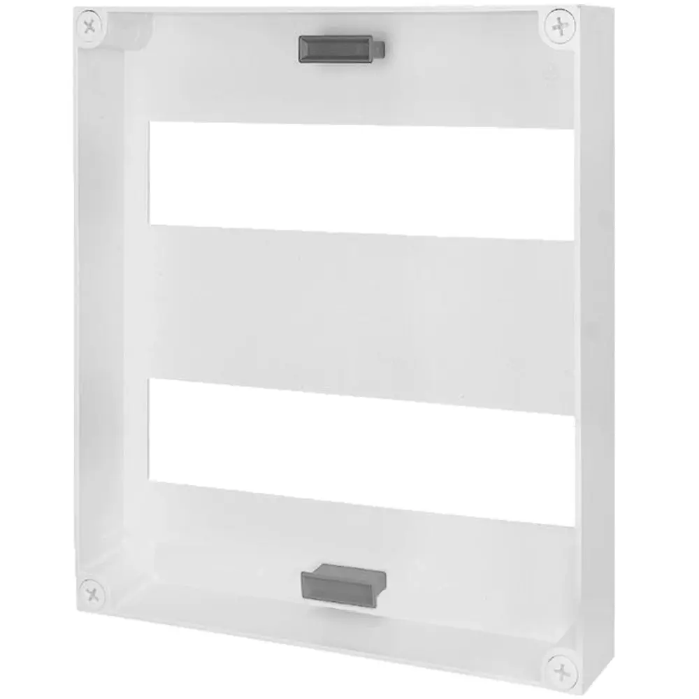 Produktfoto 1 von EATON EP22ORG xEnergy Basic Frontplatte, 2x12TE, 250x300mm