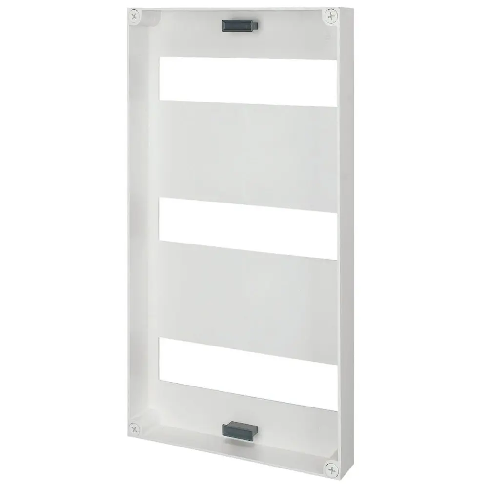 Produktfoto 1 von EATON EP23ORG xEnergy Basic Frontplatte, 3x12TE, 250x450mm