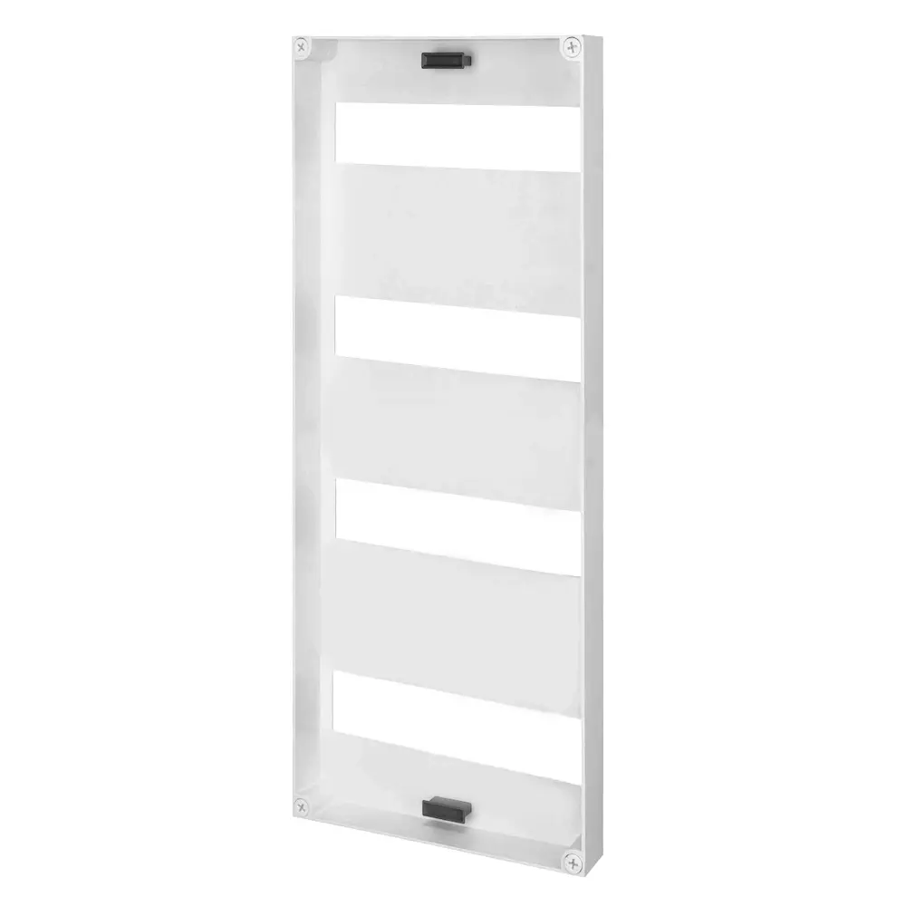 Produktfoto 1 von EATON EP24ORG xEnergy Basic Frontplatte, 4x12TE, 250x600mm