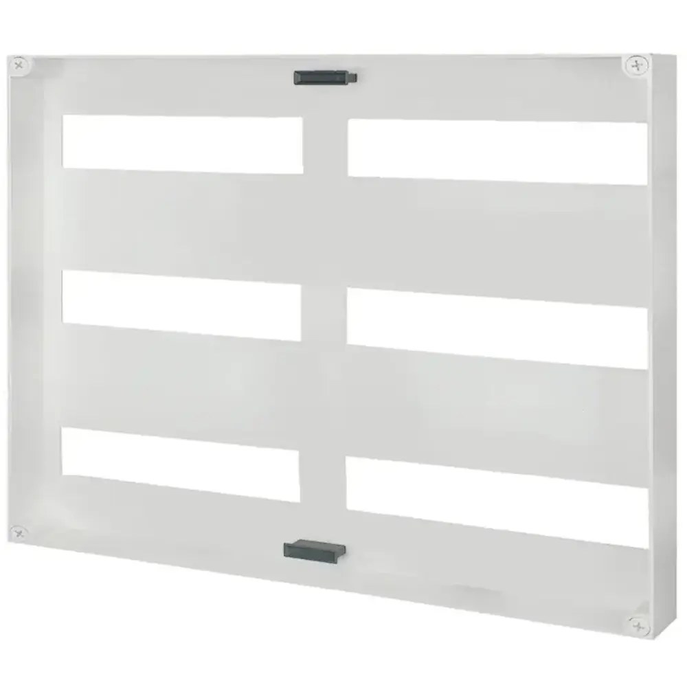 Produktfoto 1 von EATON EP53ORG xEnergy Basic Frontplatte, 6x12TE, 500x450mm