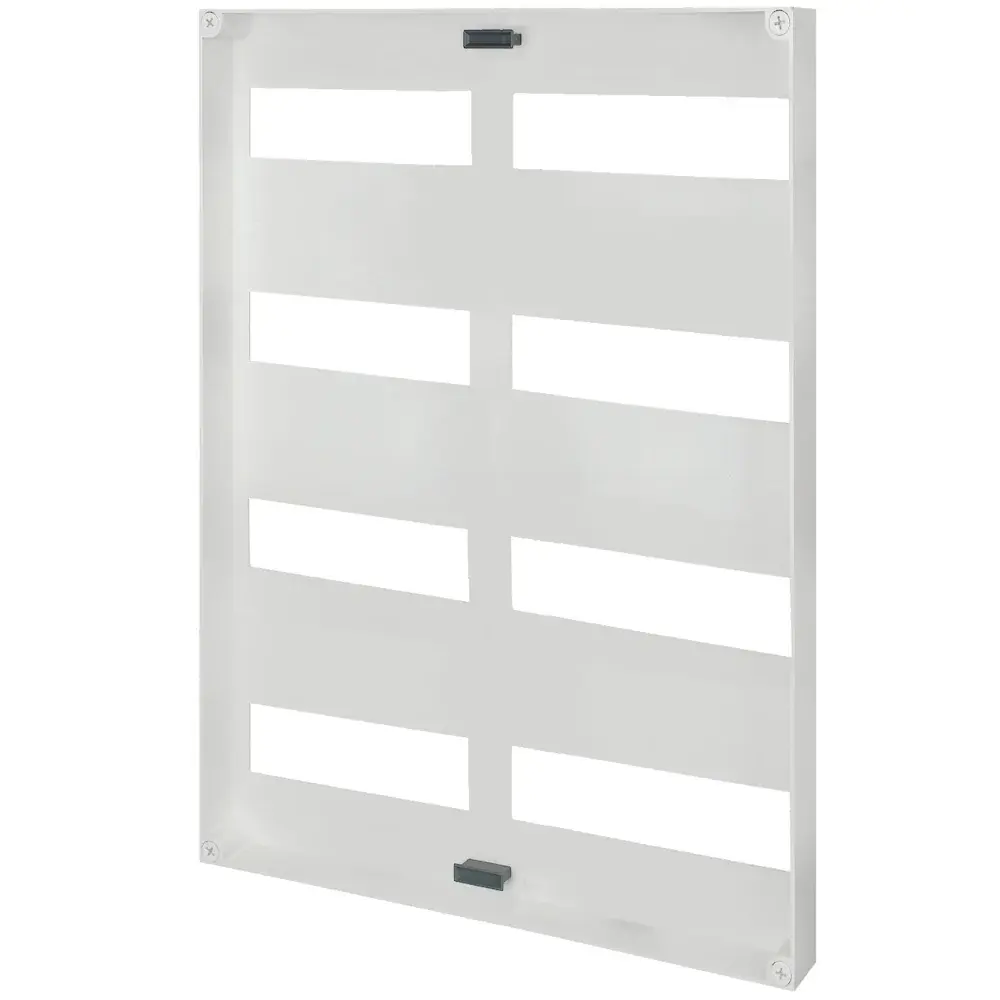 Produktfoto 1 von EATON EP54ORG xEnergy Basic Frontplatte, 8x12TE, 500x600mm