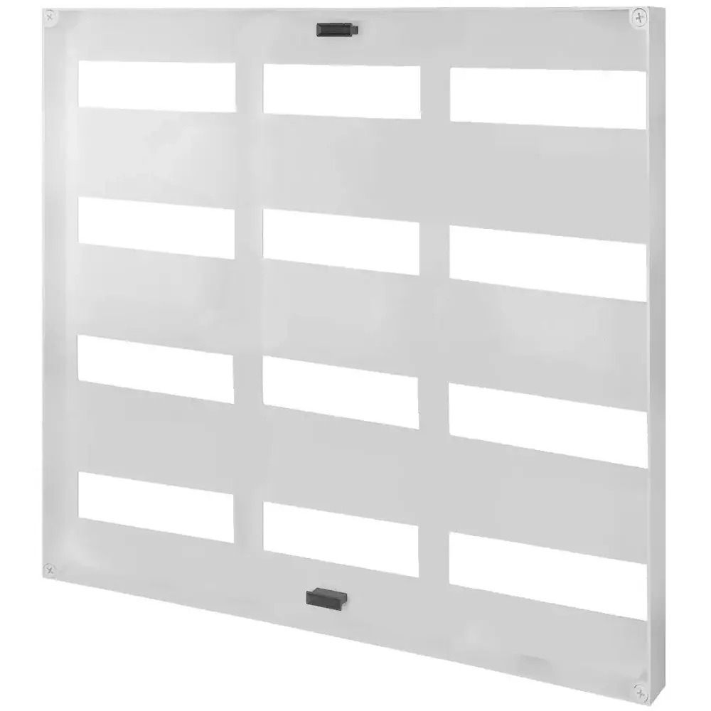 Produktfoto 1 von EATON EP74ORG xEnergy Basic Frontplatte, 12x12TE, 750x600mm