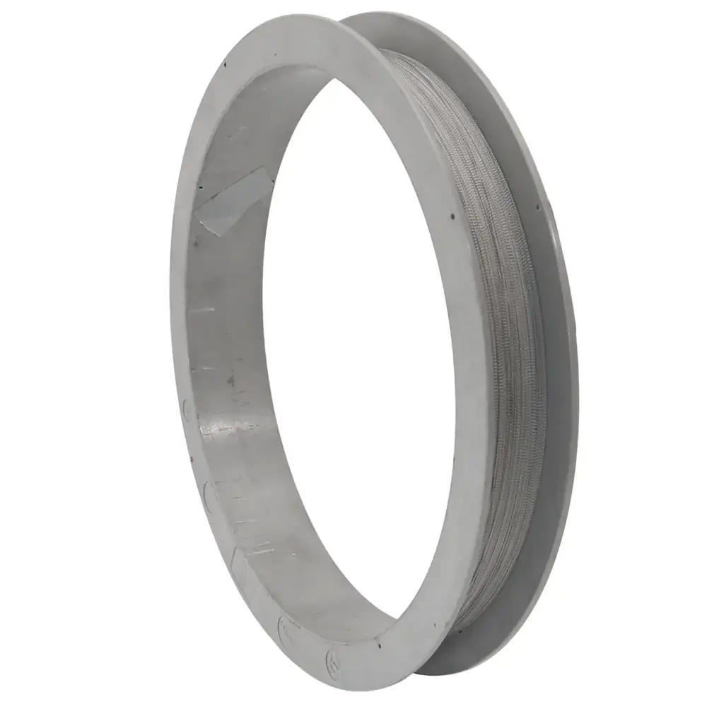Produktfoto 1 von OSRAM Heißschneidedraht gedreht | 0,4mm 5W/m | 210m Spule
