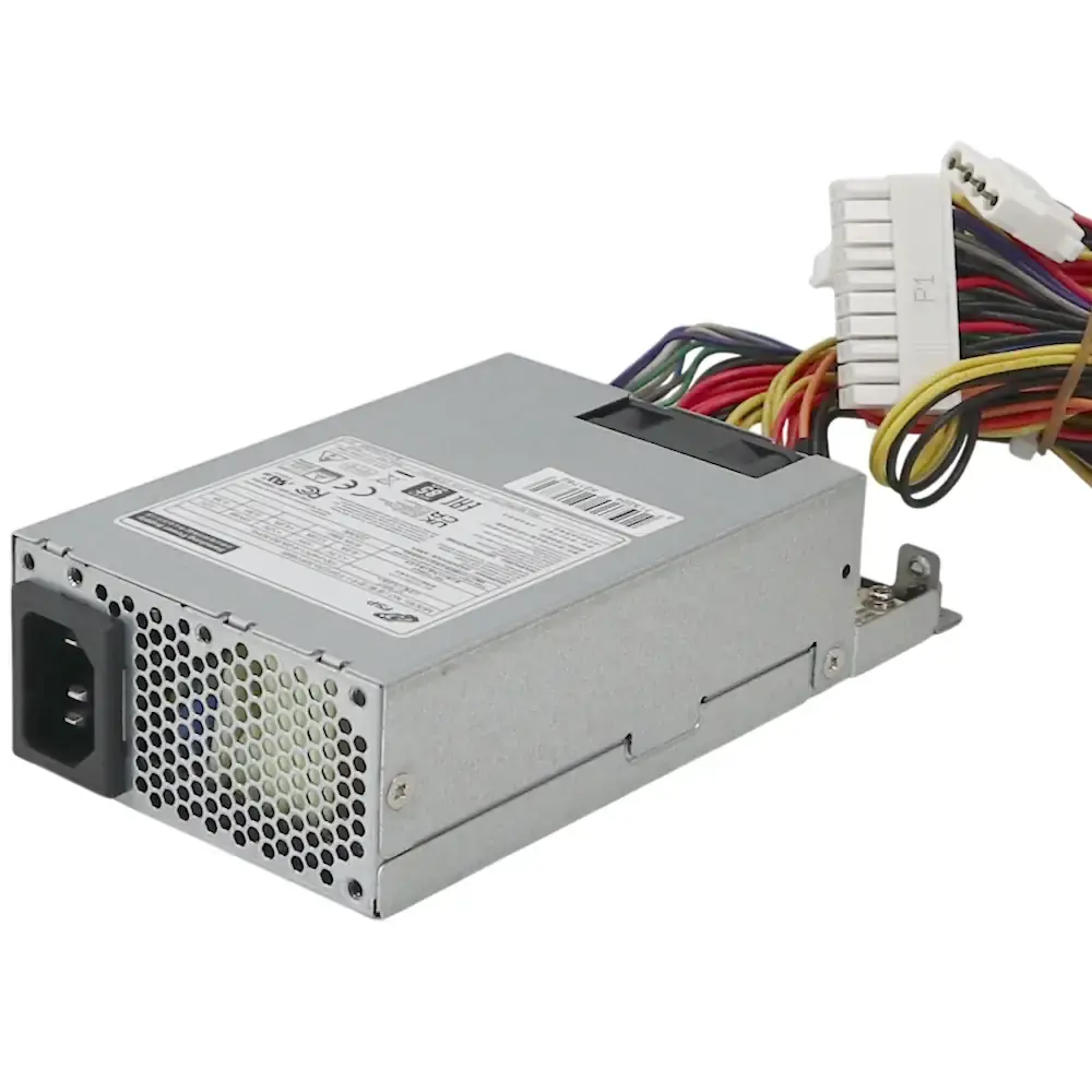 Produktfoto 1 von FSP220-50FGBBI Industrie PC-Netzteil, 220W, Flex-ATX, 80 PLUS® Bronze