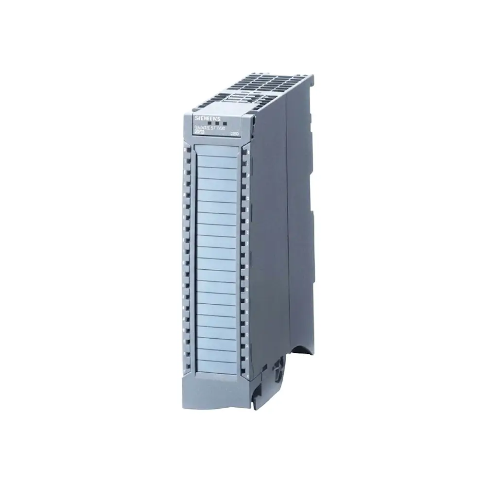 Produktfoto 1 von SIEMENS 6ES7522-1BF00-0AB0 SIMATIC S7-1500 Digitales Ausgangssmodul, DQ8x 24VDC/2A