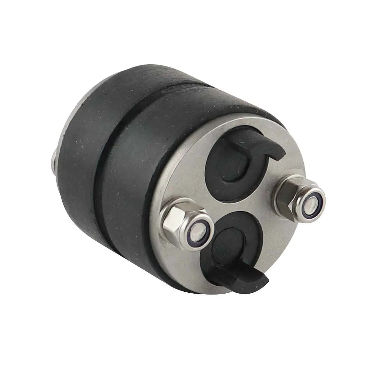 Produktfoto 1 von 50mm Mauerdurchführung für 2 Kabel/Rohre 6-16mm