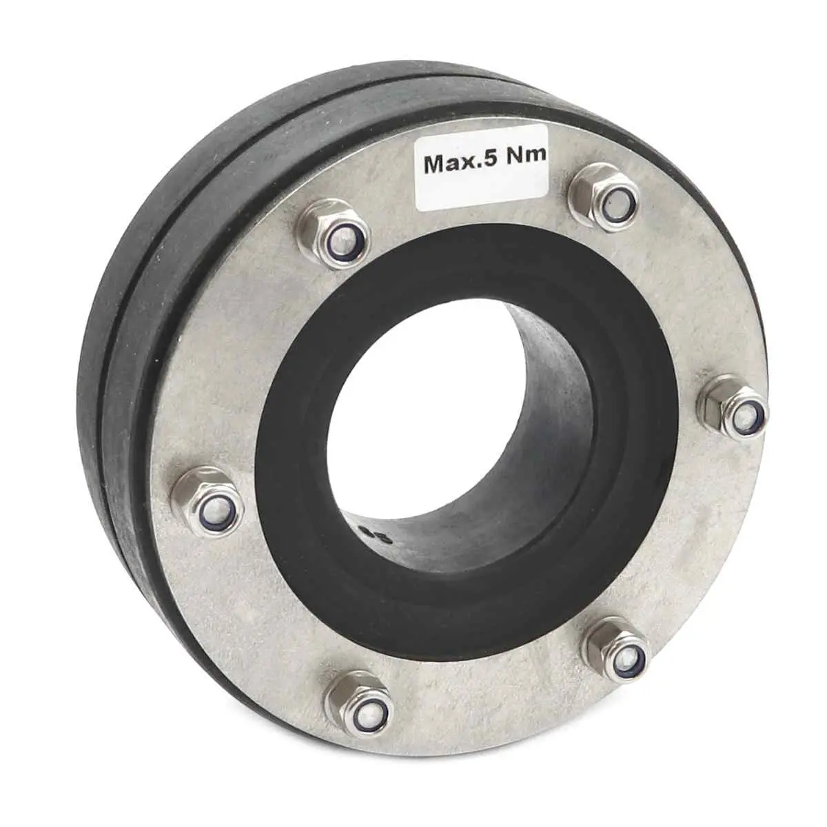 Produktfoto 1 von DN125 Ringraumdichtung | 125mm Mauerdurchführung 1-fach (35-40mm)