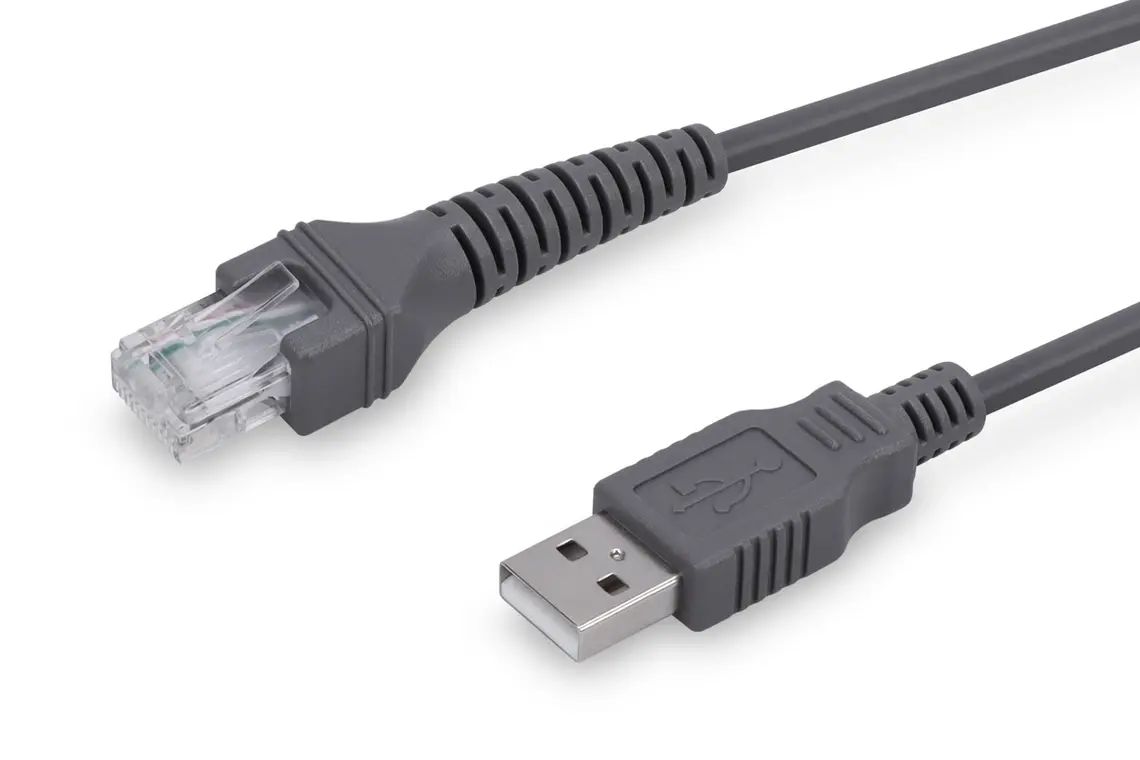 Produktfoto 1 von ID Reader-ID-K-RJ50/U-2