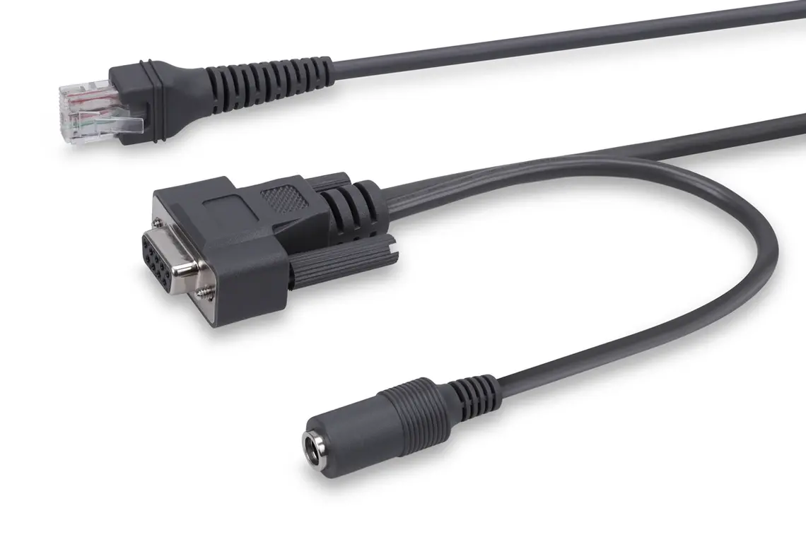 Produktfoto 1 von ID Reader-ID-K-SD/DCJ-RJ50-2