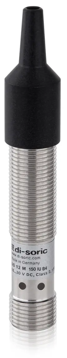 Produktfoto 1 von Ultraschallschranken/-taster-US12M150FBIU-B4