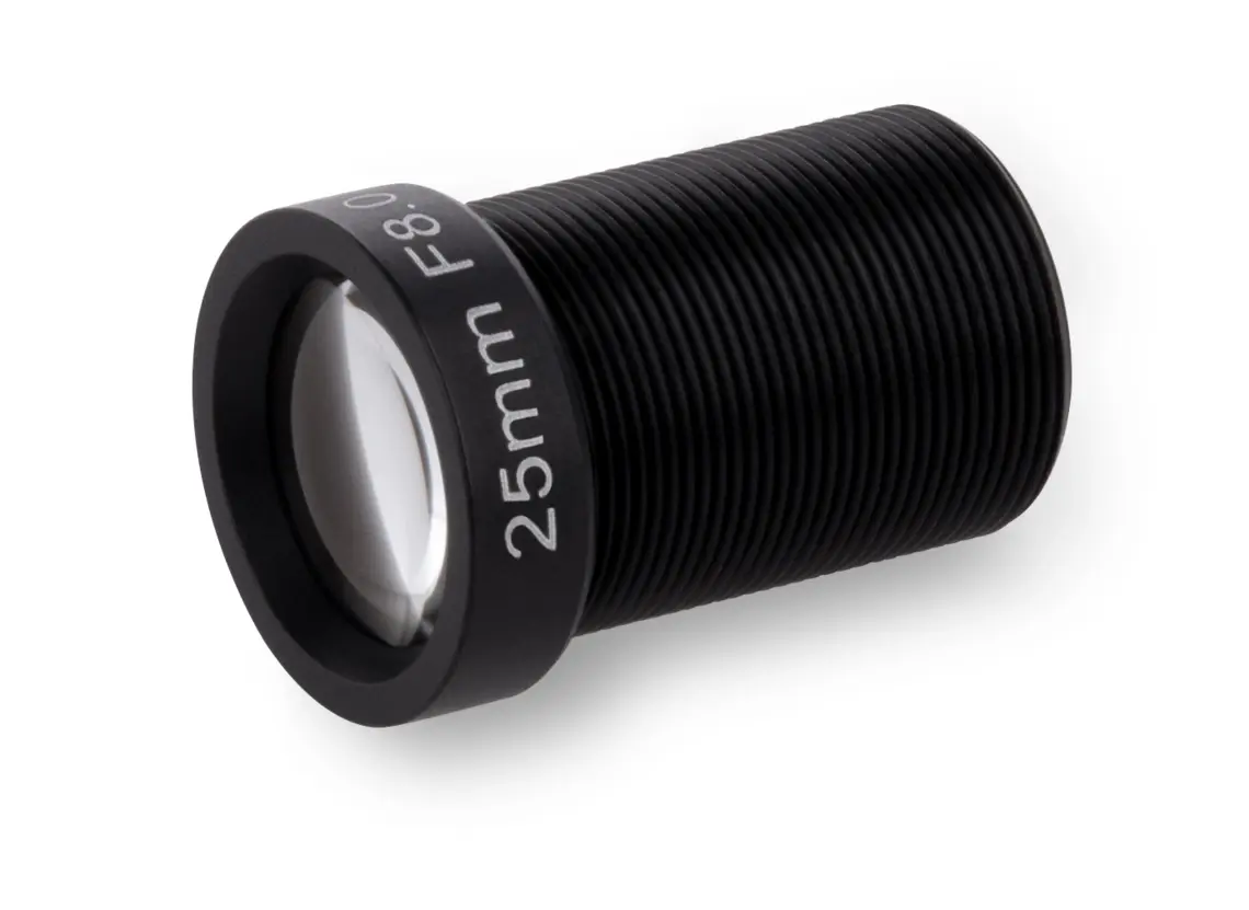 Produktfoto 1 von Objektive-O-S1-S-250-80