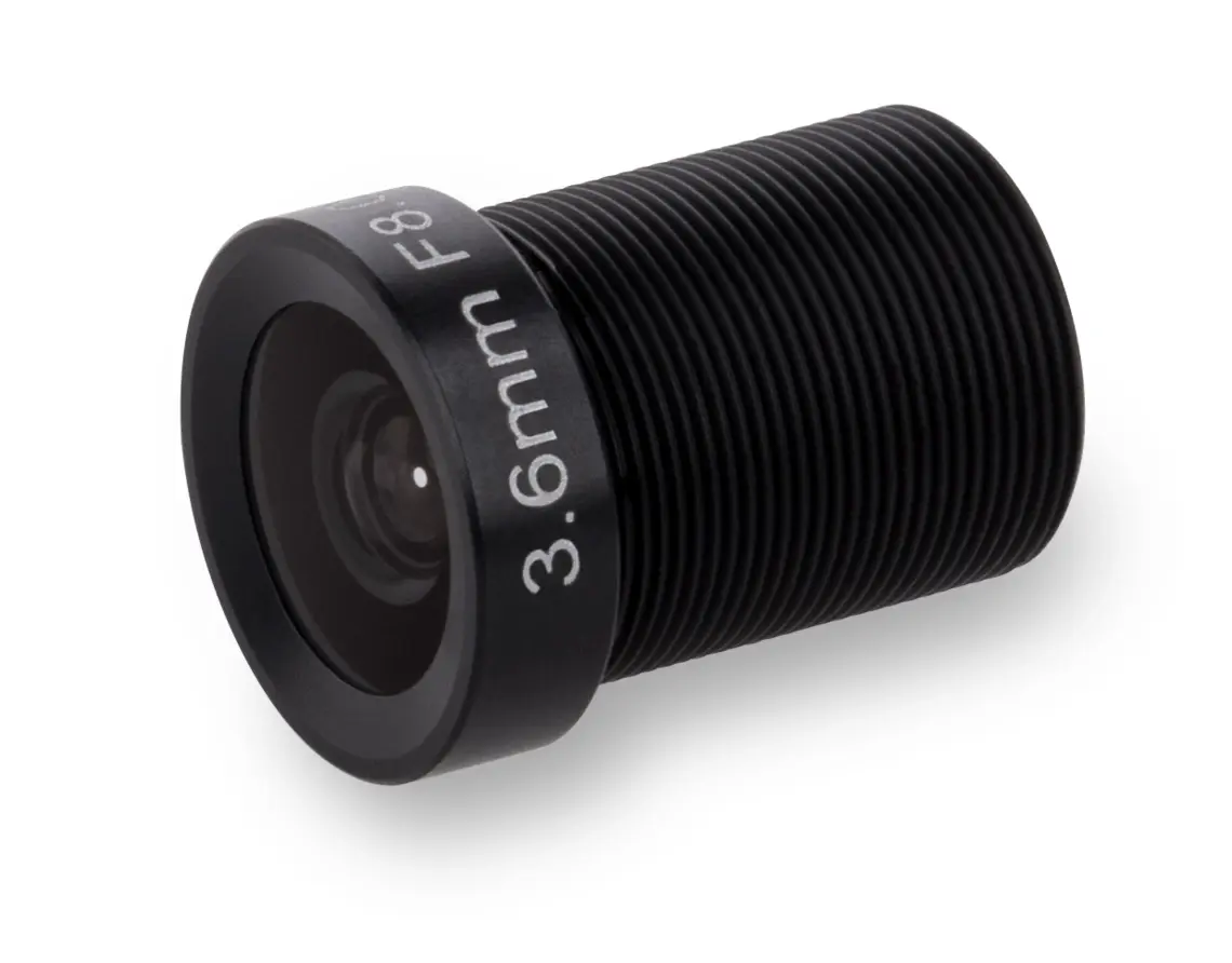 Produktfoto 1 von Objektive-O-S1-S-036-80