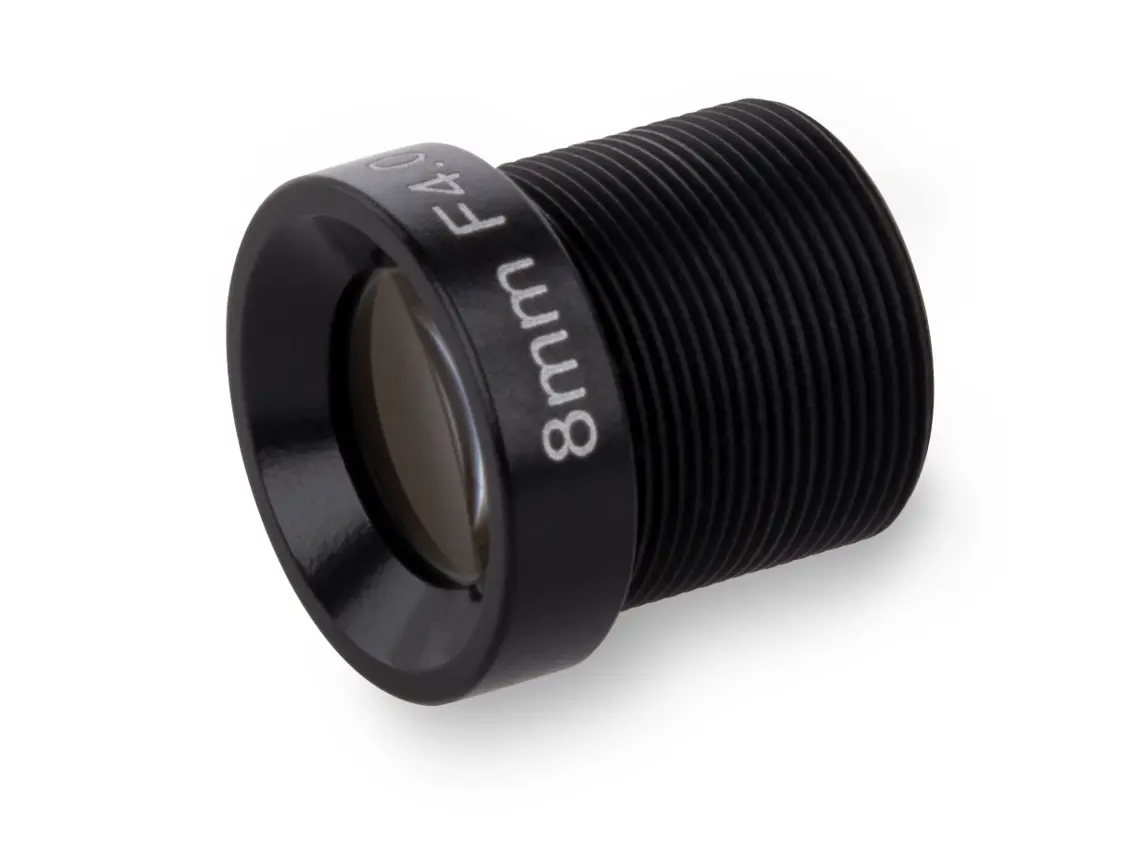 Produktfoto 1 von Objektive-O-S1-S-080-40