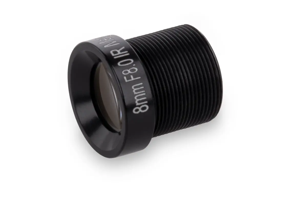 Produktfoto 1 von Objektive-O-S1-S-080-80