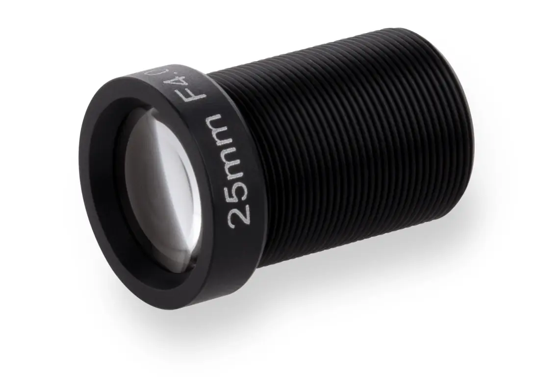 Produktfoto 1 von Objektive-O-S1-S-250-40