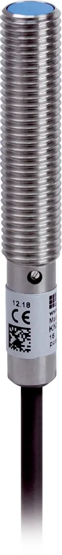 Produktfoto 1 von Kapazitive Näherungssensoren-KNSM8M02BG3-2R