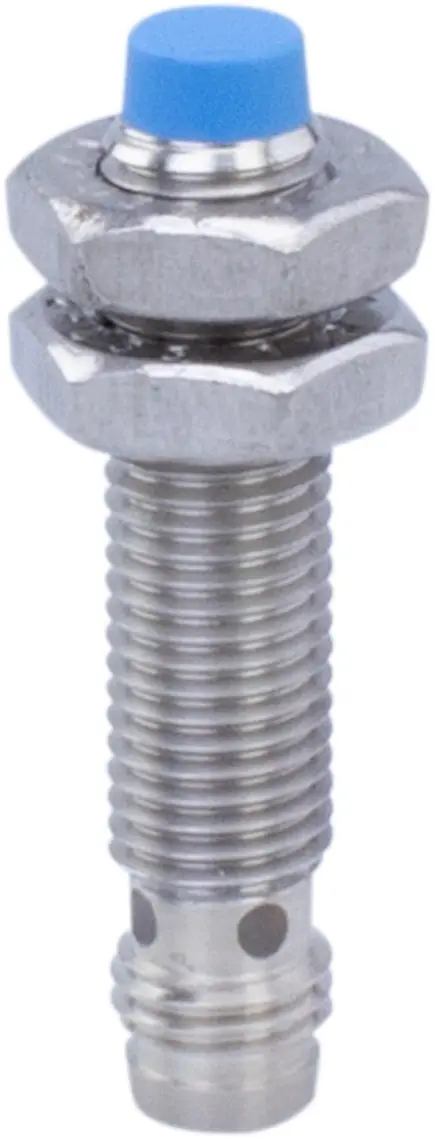 Produktfoto 1 von Induktive Näherungssensoren-DCC08V2.5POK-TSL/40