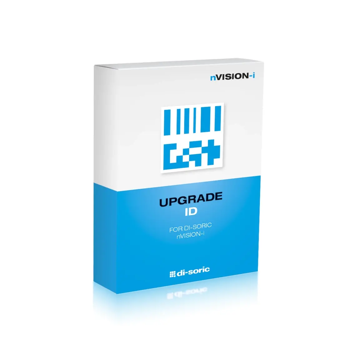 Produktfoto 1 von Vision Sensoren-CS60-UP-ID-LIZENZ