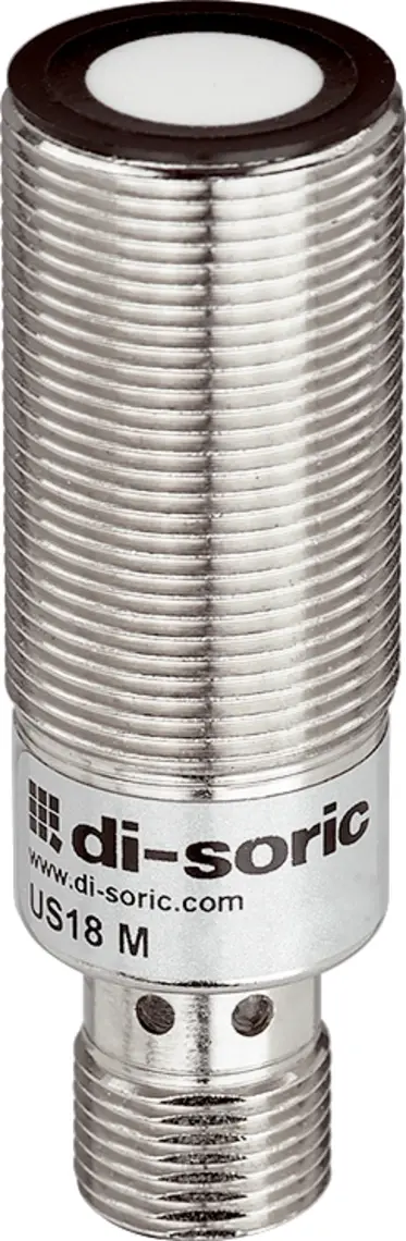 Produktfoto 1 von Ultraschallschranken/-taster-US18M1500IU-B4