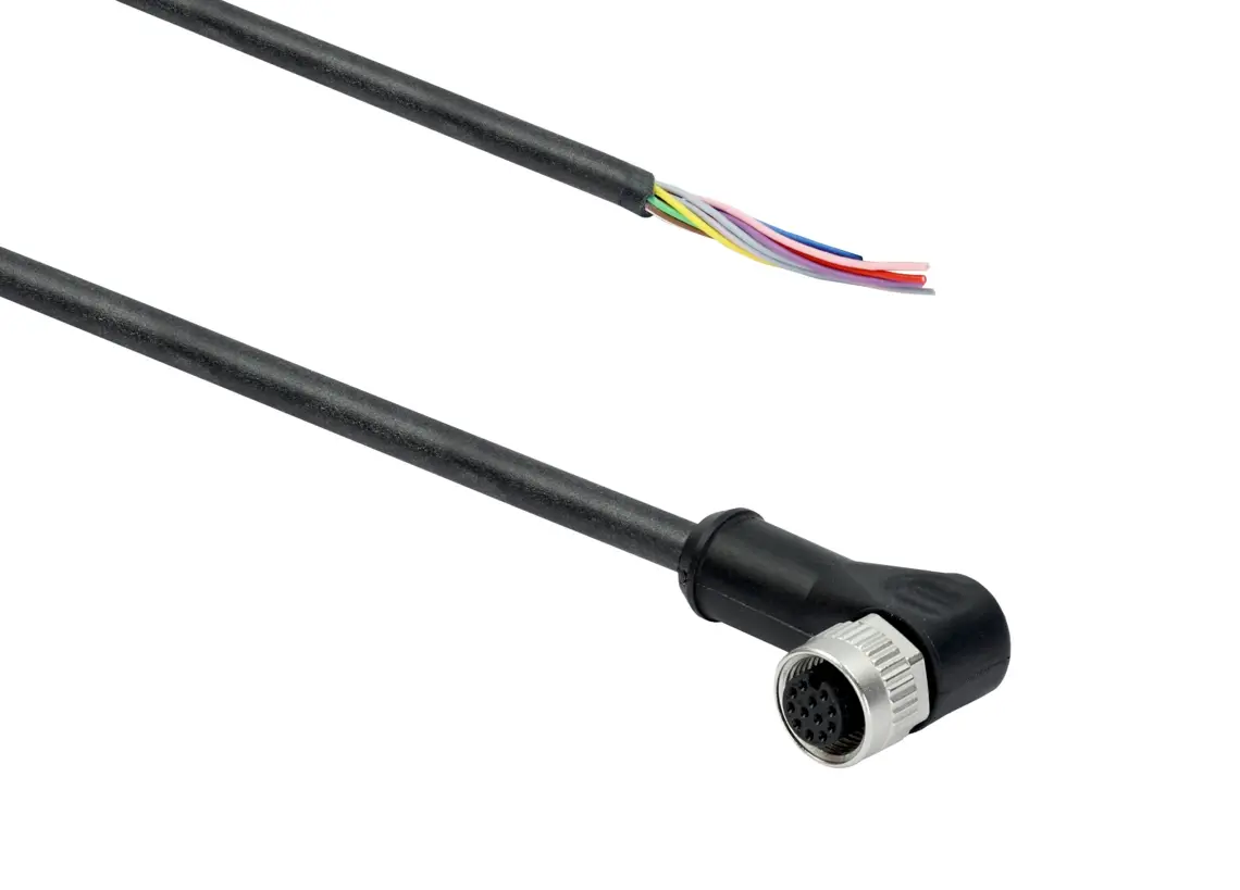 Produktfoto 1 von Vision Sensoren-VKPM-W-5/12-A-CS60
