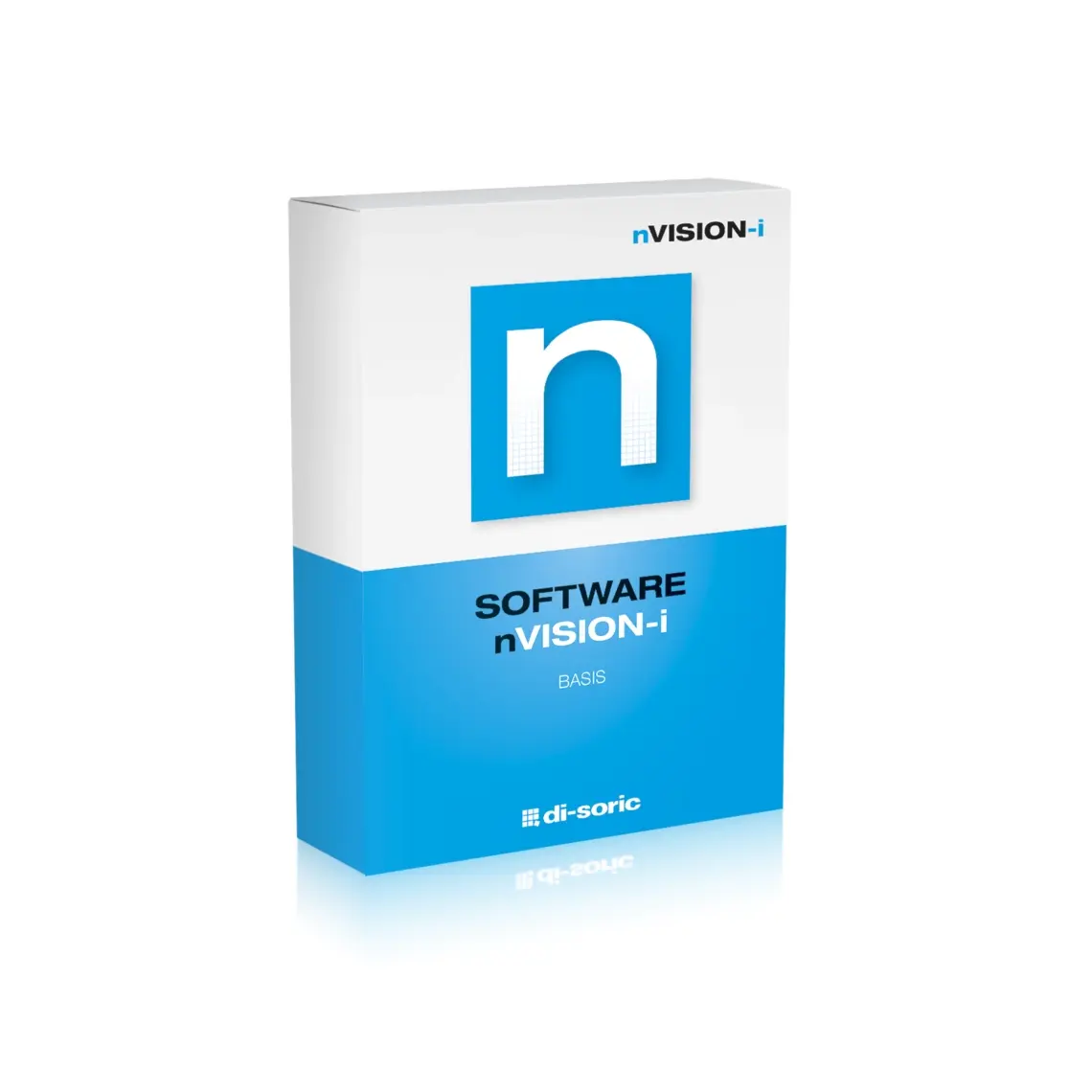 Produktfoto 1 von Vision Sensoren-NVISION-I