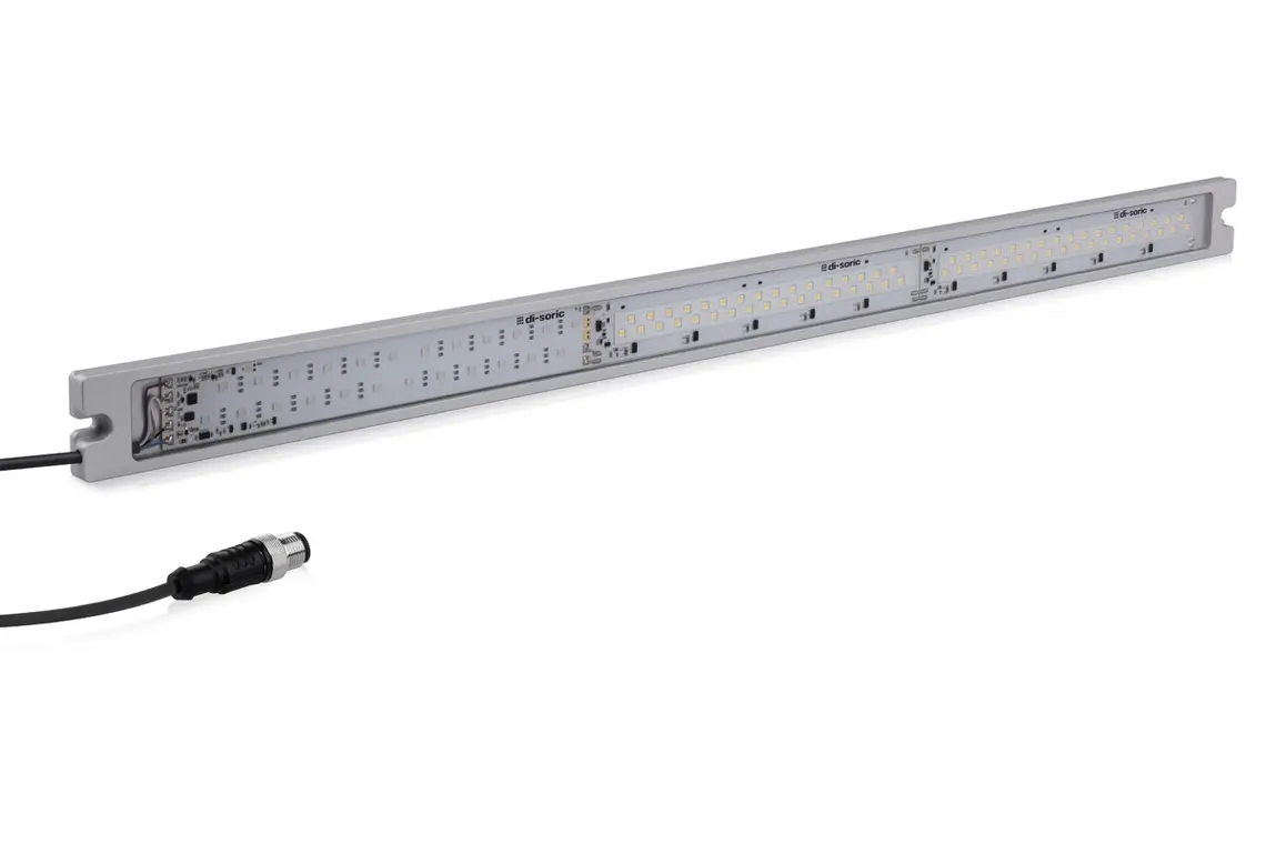 Produktfoto 1 von Maschinen- und Signalbeleuchtungen-MB-RGBW-701-K-B5