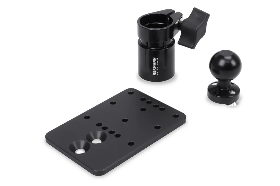Produktfoto 1 von Universelle Befestigungstechnik-HS-VS-CS60-MP-KK-M3