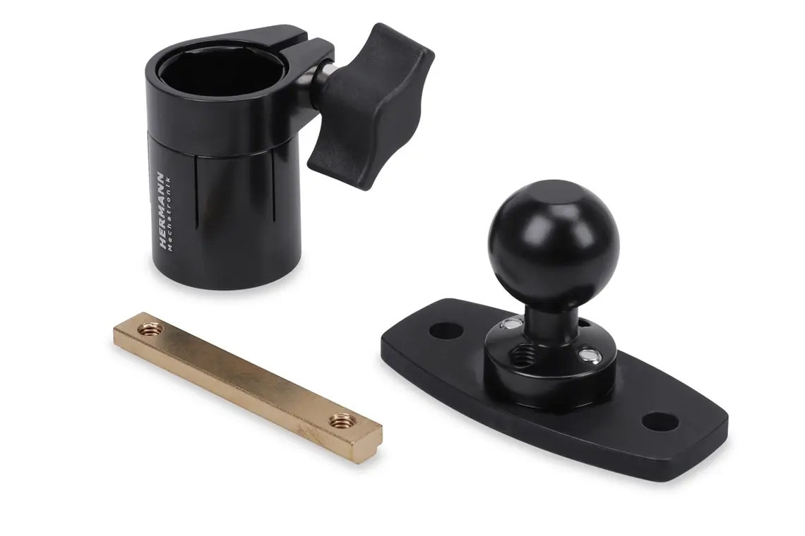 Produktfoto 1 von Universelle Befestigungstechnik-HS-BE-A-NS-TN-M4