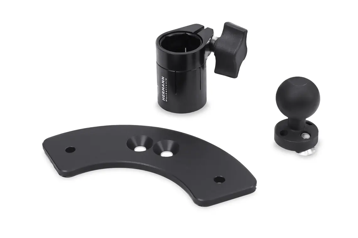 Produktfoto 1 von Universelle Befestigungstechnik-HS-BE-R-MP-KK-M4