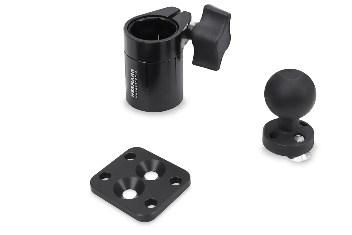 Produktfoto 1 von Universelle Befestigungstechnik-HS-BE-P-MP-KK-M4
