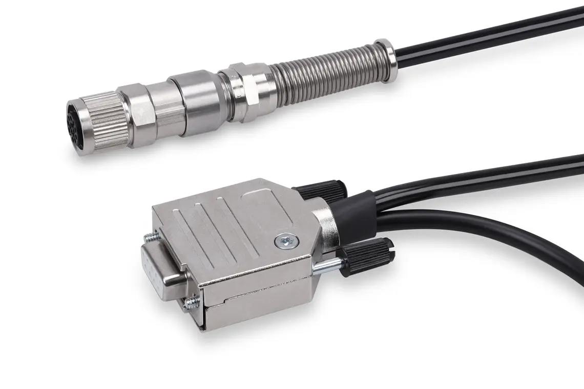 Produktfoto 1 von ID Reader-ID-K-SD/DCJ-M12-2