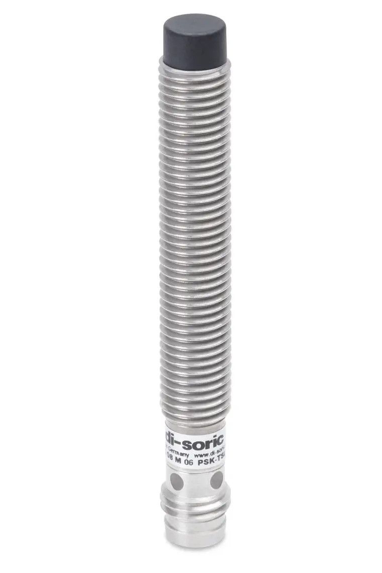 Produktfoto 1 von Induktive Näherungssensoren-DCC08M06POK-TSL