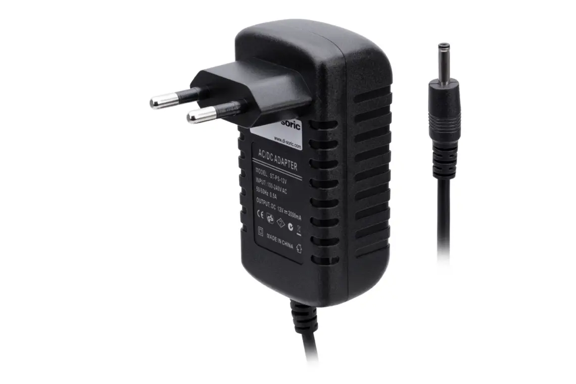 Produktfoto 1 von Prüf-/Parametriergeräte-ST-PS-12V