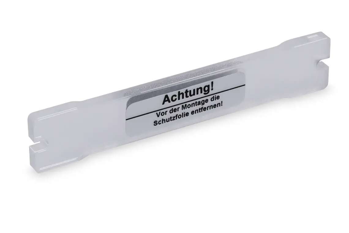 Produktfoto 1 von Beleuchtung für ind. Bildverarbeitung-BE-A65-CLR