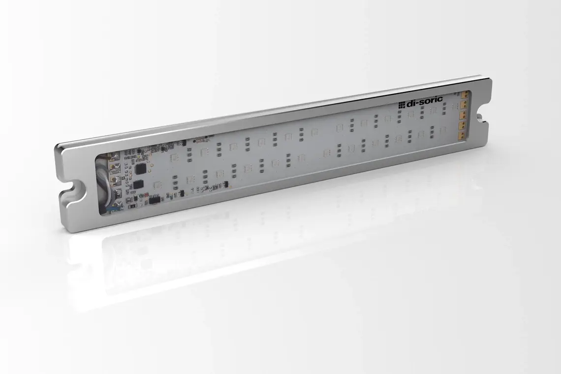 Produktfoto 1 von Maschinen- und Signalbeleuchtungen-SB-RGB-251-K-B5-NEW