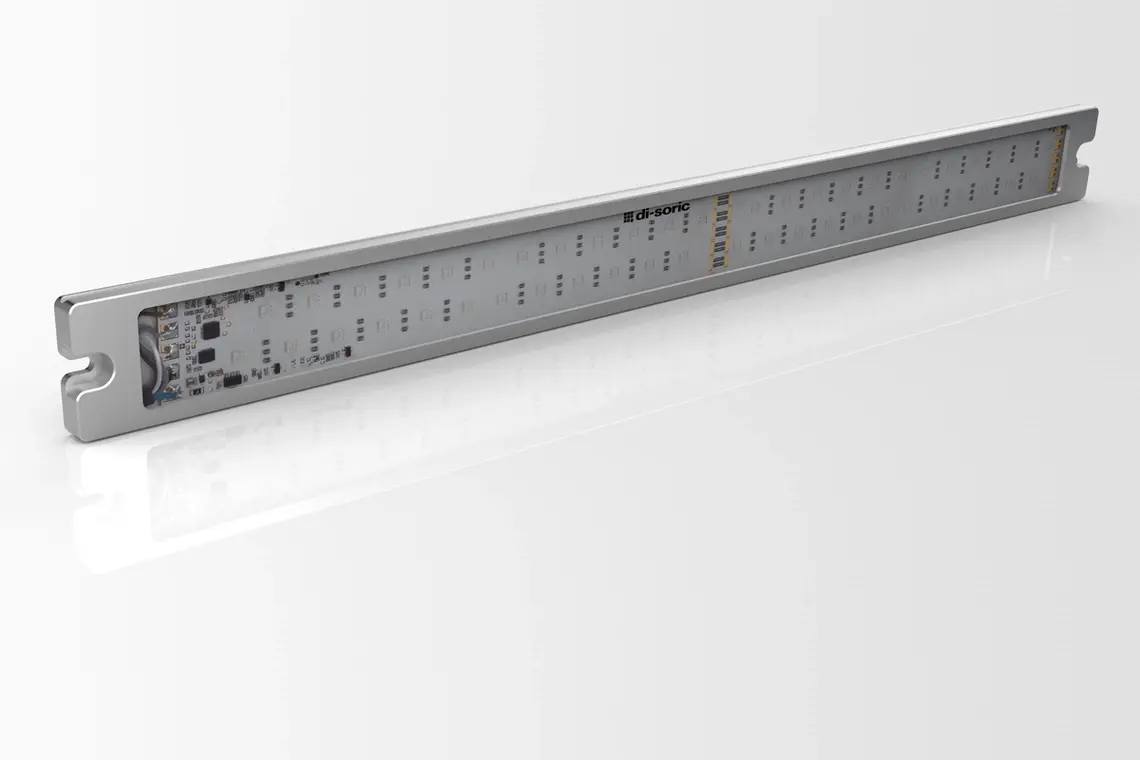 Produktfoto 1 von Maschinen- und Signalbeleuchtungen-SB-RGB-481-K-B5-NEW