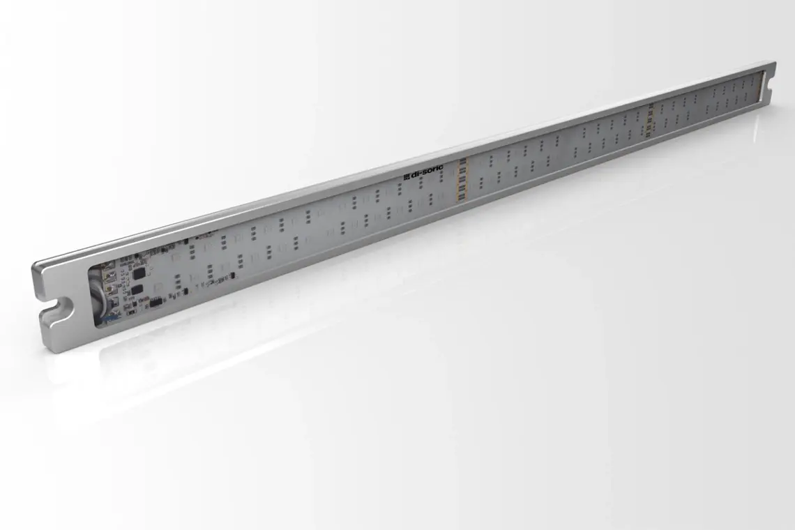 Produktfoto 1 von Maschinen- und Signalbeleuchtungen-SB-RGB-701-K-B5-NEW