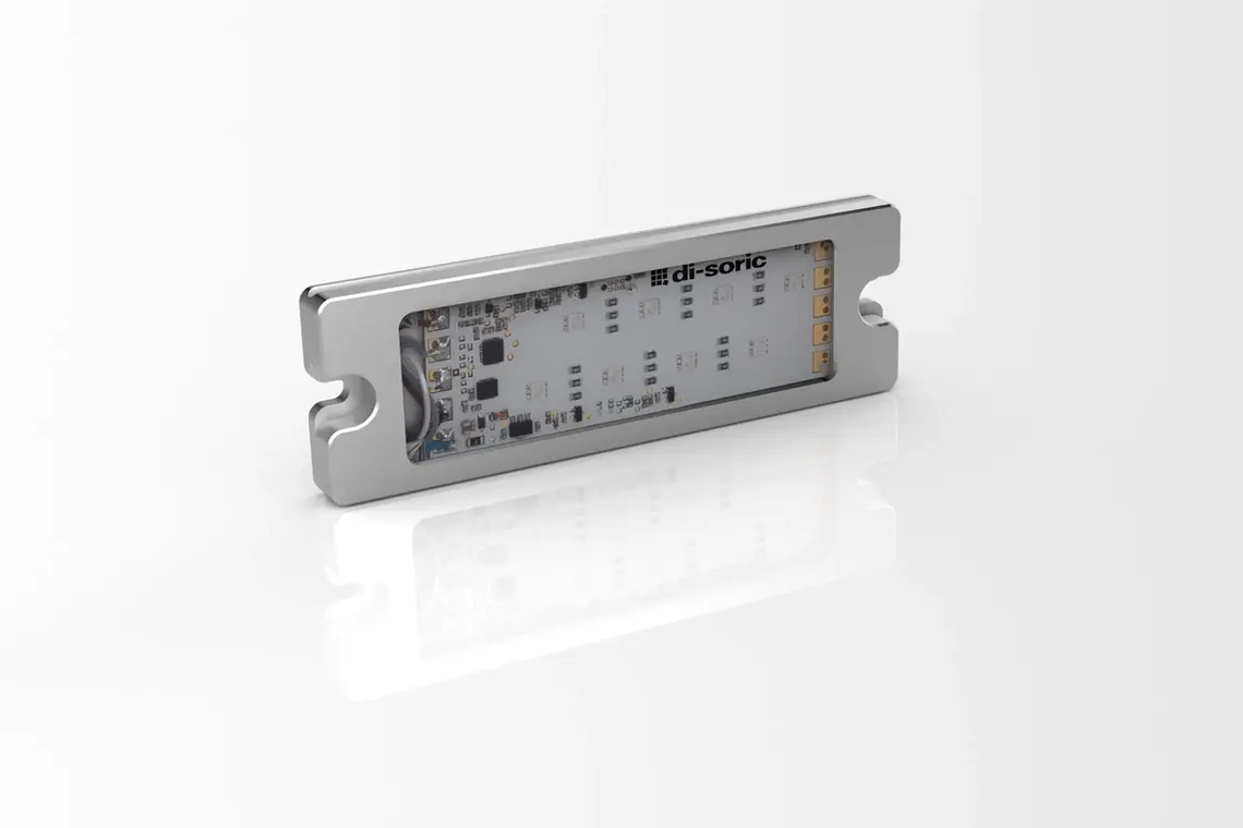 Produktfoto 1 von Maschinen- und Signalbeleuchtungen-SB-RGB-126-K-B5-NEW