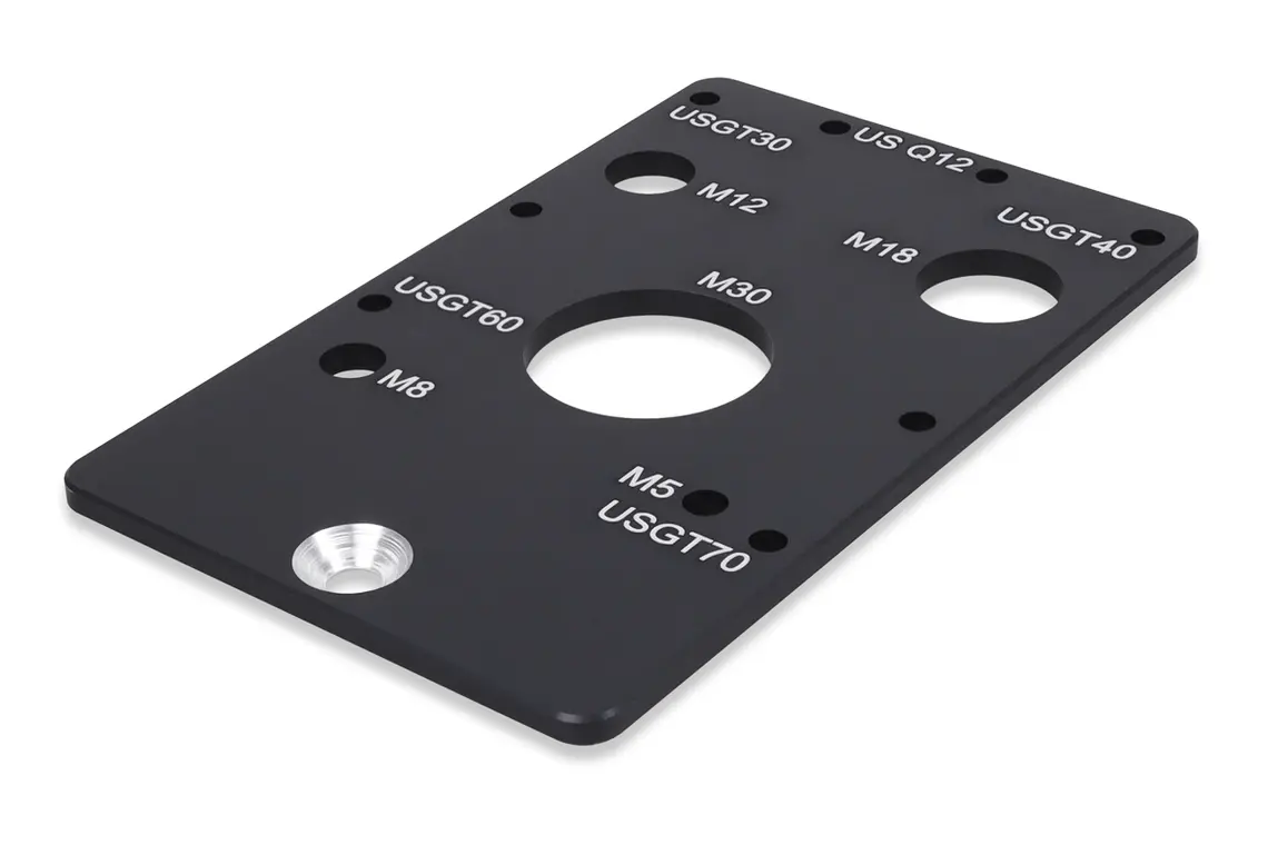 Produktfoto 1 von Universelle Befestigungstechnik-UBT-KU-PH-MP-US