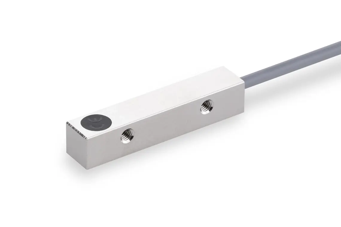 Produktfoto 1 von Induktive Näherungssensoren-INS-Q08-B02PS-2C