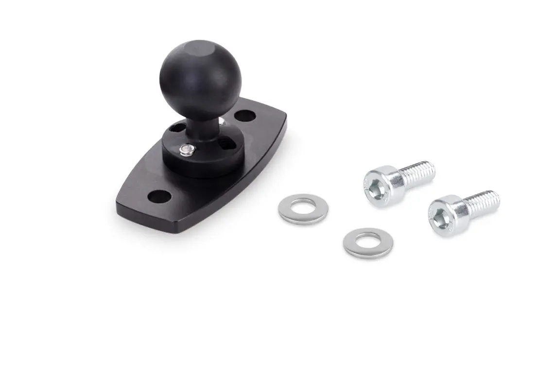 Produktfoto 1 von Universelle Befestigungstechnik-HS-BE-A-MP-KK-M4