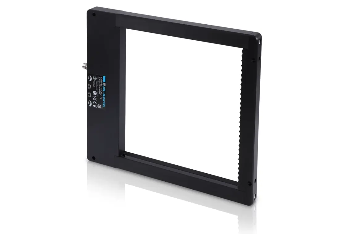 Rahmen- & Ringlichtschranken-OGWSD-150G3-T3