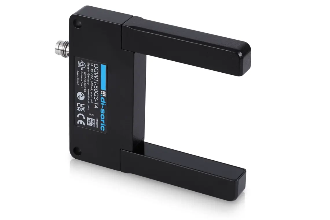 Produktfoto 1 von Rahmen- & Ringlichtschranken-OGWTI-50G3-T4