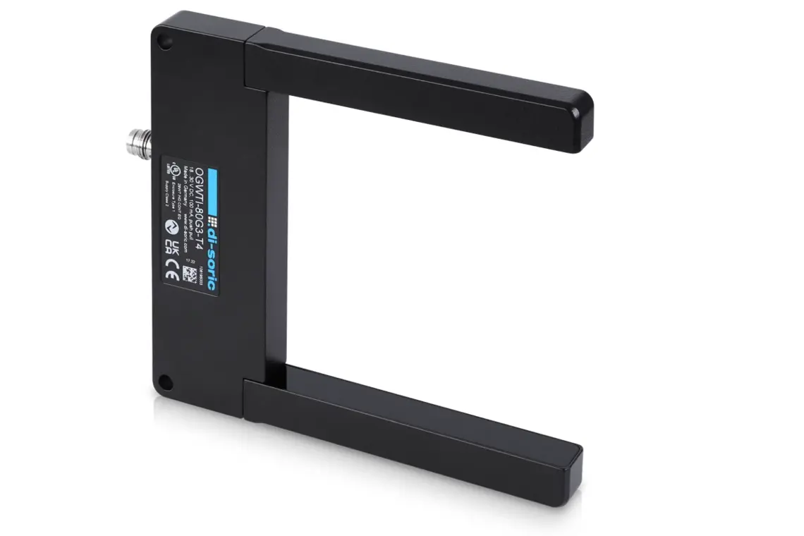 Produktfoto 1 von Rahmen- & Ringlichtschranken-OGWTI-80G3-T4