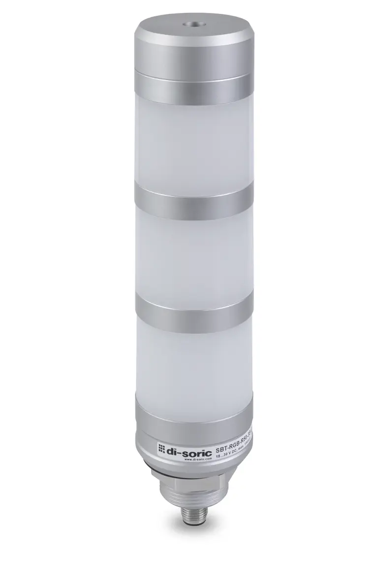 Produktfoto 1 von Signalleuchten-SBT-RGB-R50-3B-B5