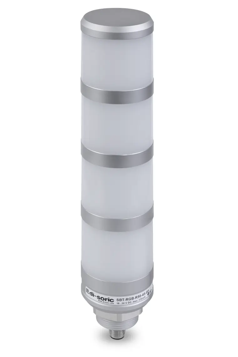 Produktfoto 1 von Signalleuchten-SBT-RGB-R50-4S-B5